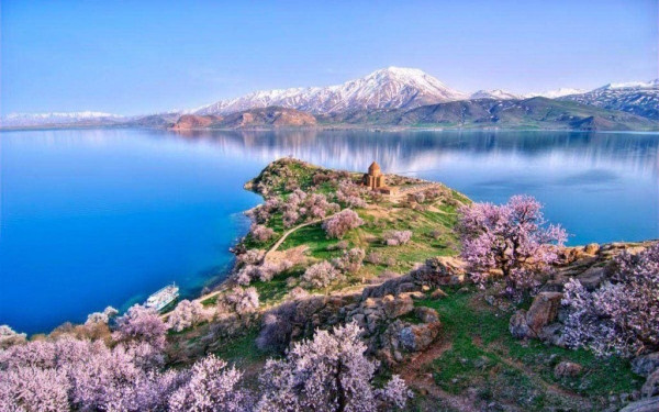 Tbilisi Yerevan Trip – 2 Days